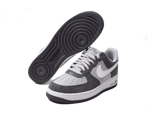 Nike Air Force One Men Low--074